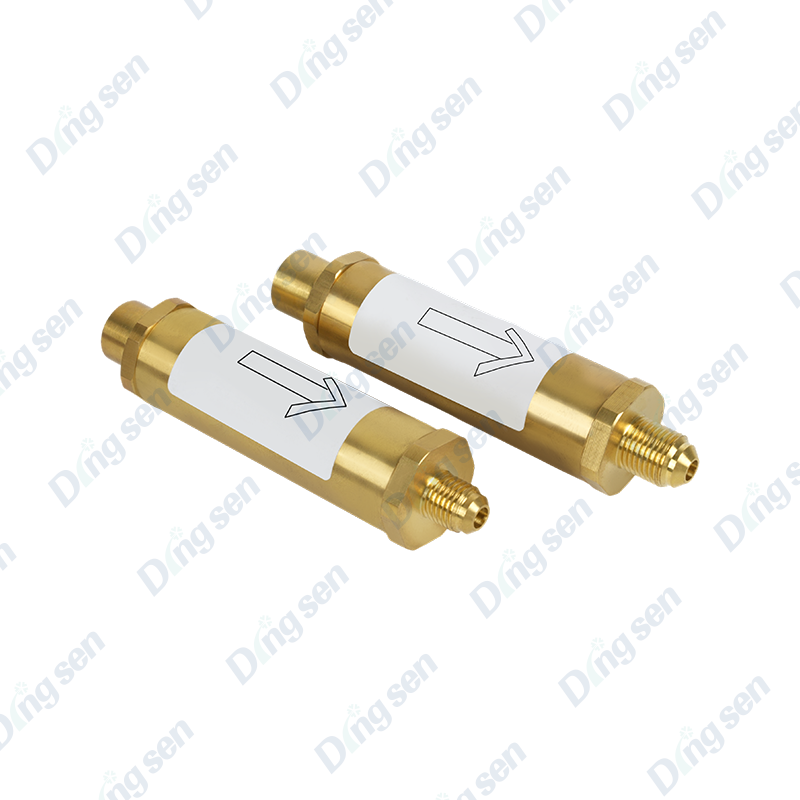 Vaporizator de agent frigorific