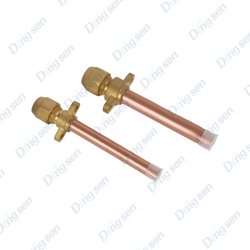 ciocan aer conditionat conector conducta de cupru