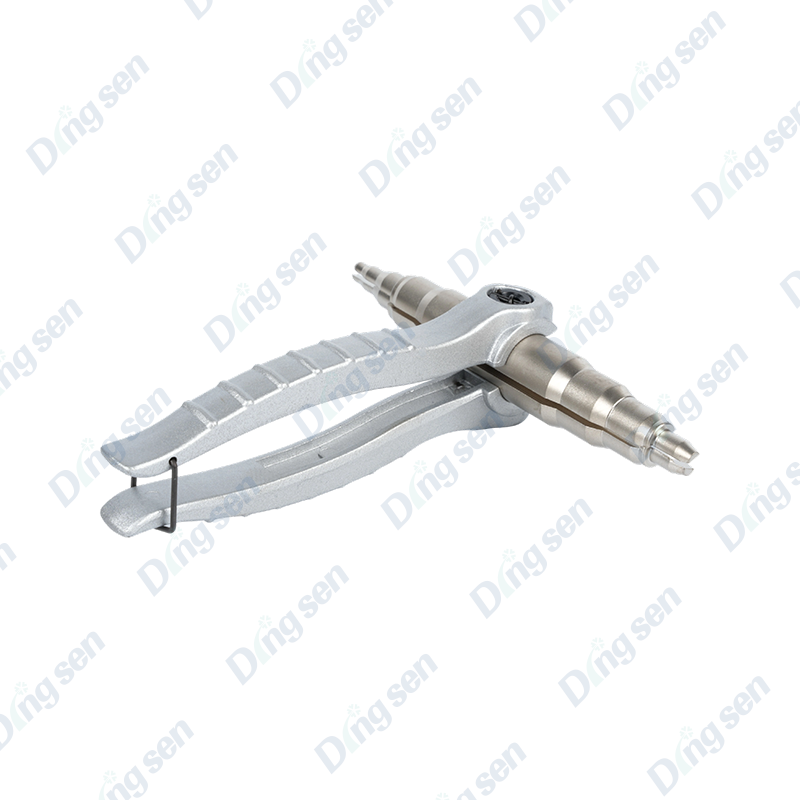 Expansor tub de cupru