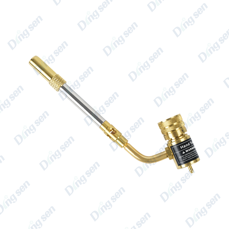 Pistol de sudare GB-1T