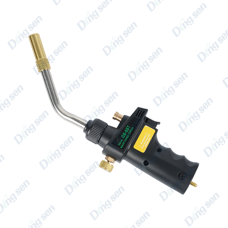Pistol de sudare GB-6ST