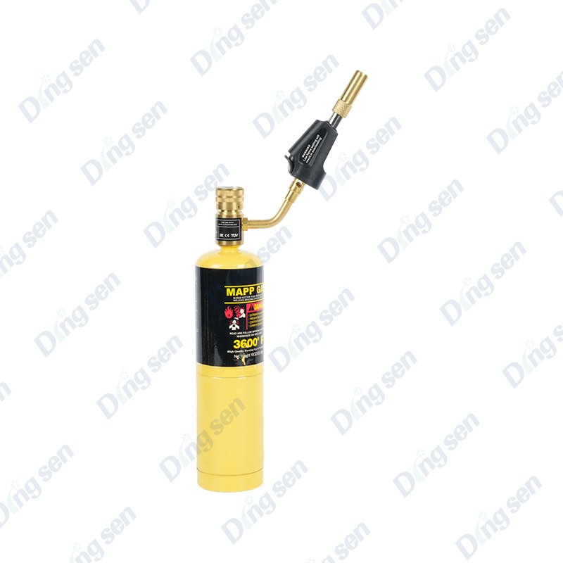 MAPP gaz+GB-1A pistol de sudare MAPP gaz+GB-1A pistol de sudare