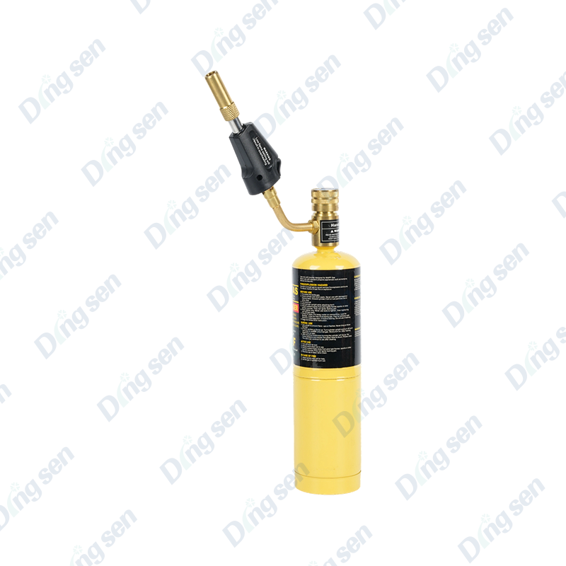 MAPP gaz+GB-1A pistol de sudare