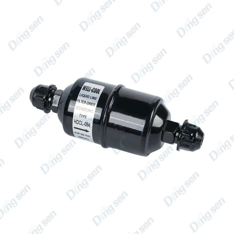 filtru DFS