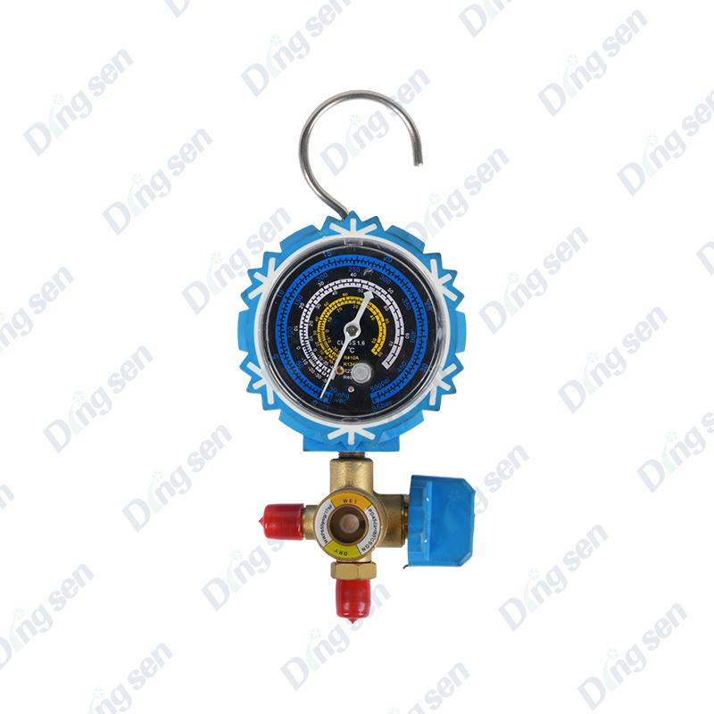 Refrigerant unic