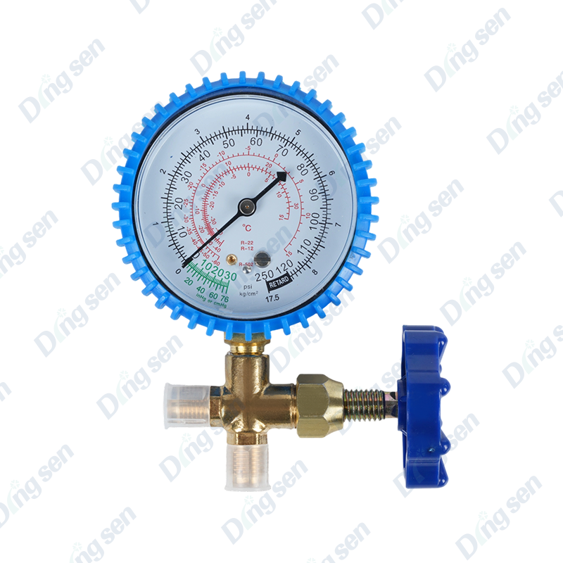 Refrigerant unic