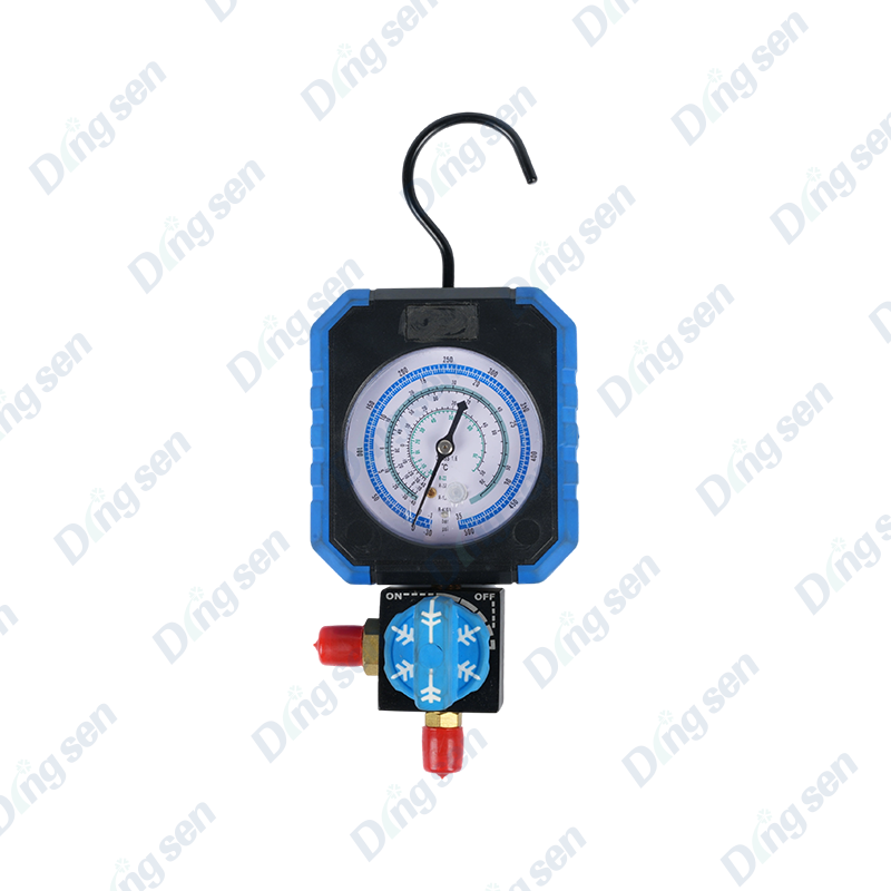 Refrigerant unic