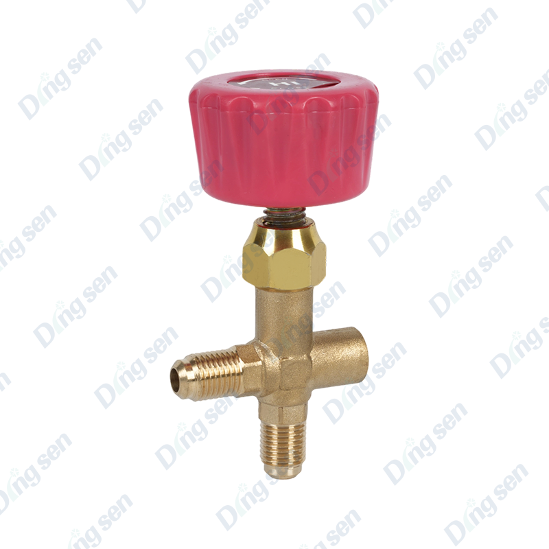 Refrigerant unic