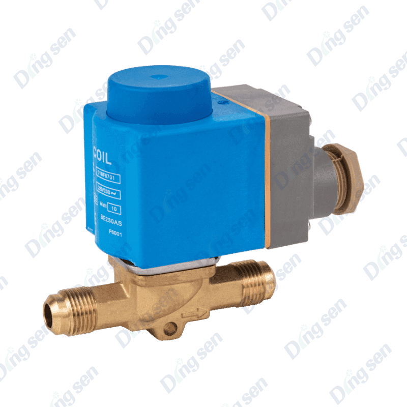 Electrovalva tip EVR