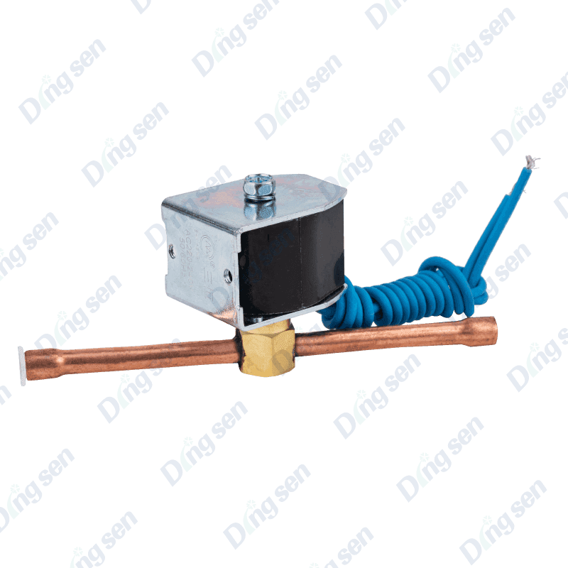 Electrovalva tip FDF