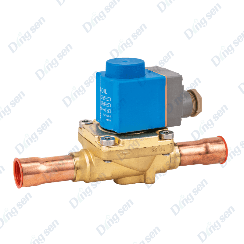 Electrovalva tip EVR